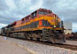 KCSM 4738
